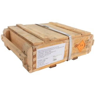 BULK CRATE 7.62x39mm CHINESE SURPLUS 1500rnds