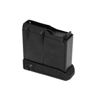 TIKKA 308 CTR/TACT A1/ARCTIC 10rnd MAGAZINE