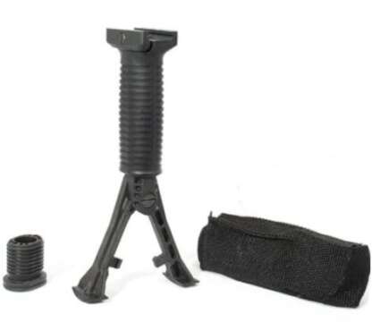 TAPCO INTRAFUSE VERTICLE GRIP BIPOD