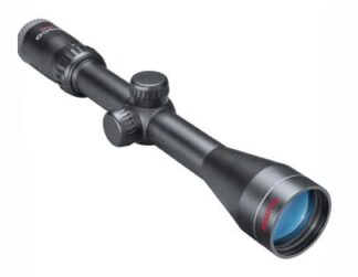 TASCO 3-9x40mm RIMFIRE W/RINGS RIFLESCOPE