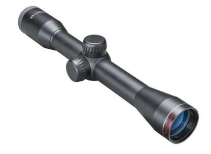 TASCO 4x32mm RIMFIRE RIFLESCOPE