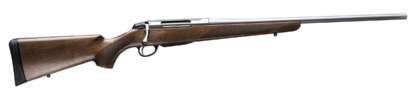 TIKKA T3X STAINLESS HUNTER 300 WIN MAG SS/WALNUT 24.3in 3rnd