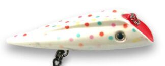 LUCKY PLUG 4in THUNDERBREAD