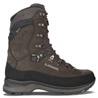 TIBET EVO 200 GTX HI BOOTS - SLATE SZ 10