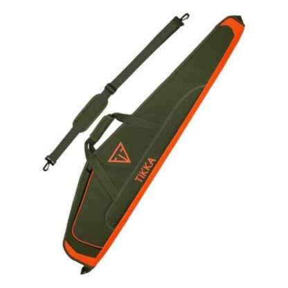 TIKKA GUN CASE GREEN BLAZE