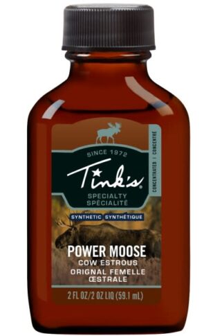 TINK'S SYN POWER MOOSE COW ESTROUS 2 OZ
