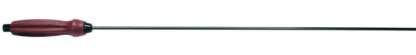TIPTON DELUXE 22-26 CAL 40in CARBON FIBER ROD