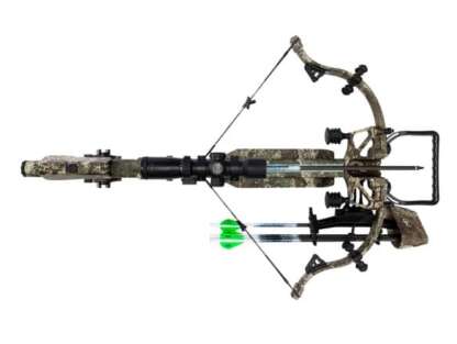 EXCALIBUR ASSASSIN 400TD TACT 100 CROSSBOW - TRUE TIMBER STRATA - Image 3