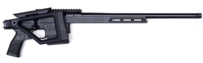 BCL TRX BRONCO HUNTER 6.5 CREEDMOOR BLACK ANODIZE 18in