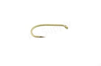 TIEMCO TMC 5210 #10 1XF DRY FLY 25pk