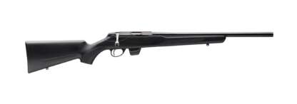 TIKKA T1X MTR 17HMR BLUED/SYN 20in 10rnd