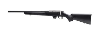 TIKKA T1X MTR LEFT HAND 22LR BLUED/SYN 20in 10rnd
