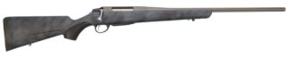TIKKA T3X WESTERN SUPERLITE 2023 PHBR 6.5 CREEDMOOR FLUTED CERA/SYN 22.4in 3rnd