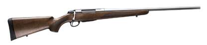 TIKKA T3X STAINLESS HUNTER 270 WIN SS/WALNUT 22.4in 3rnd