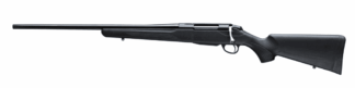 TIKKA T3X LITE LEFT HAND 270 WIN BLUED/SYN 22.4in 3rnd