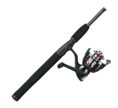 UGLY STIK GX2 USSP 661MH 1pc SPIN COMBO