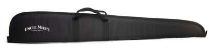 UNCLE MIKE'S 48in SHOTGUN CASE BLACK