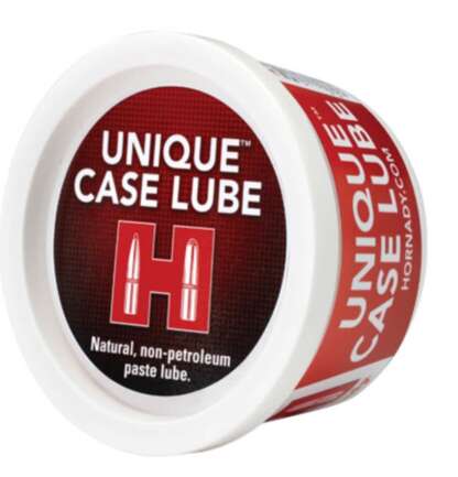 HORNADY UNIQUE CASE LUBE