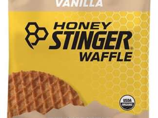 VANILLA WAFFLE