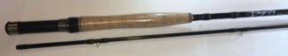 VENTURE 3 9ft 6wt 2pc FLY ROD
