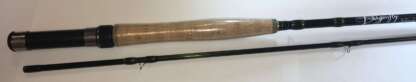 VENTURE 3 9ft 5wt 2pc FLY ROD