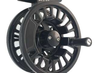 VENTURE 3 5/6wt FLY REEL