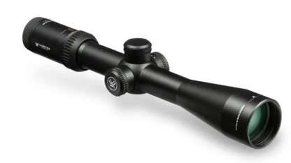 VORTEX VIPER HS 4-16x44mm SCOPE W/V-PLEX RETICLE (MOA) - Image 2