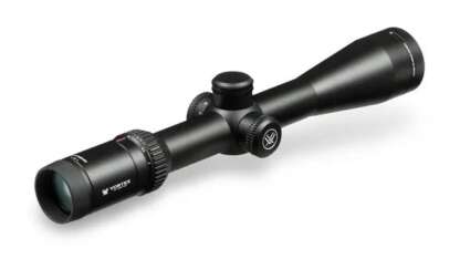 VORTEX VIPER HS 4-16x44mm SCOPE W/V-PLEX RETICLE (MOA)