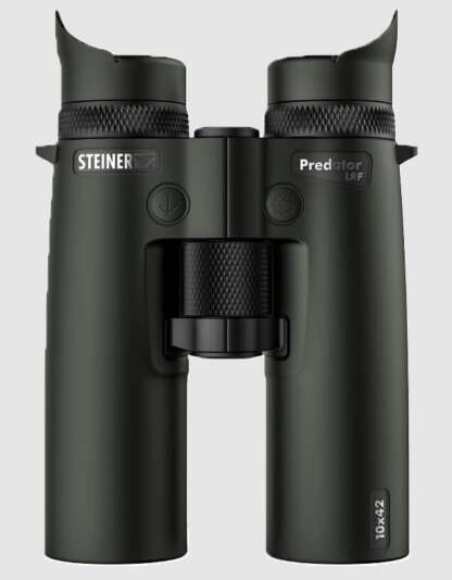 STEINER PREDATOR LRF 10x42mm BINOCULARS