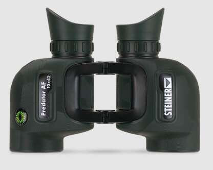 STEINER PREDATOR AF 10x42mm BINOCULARS