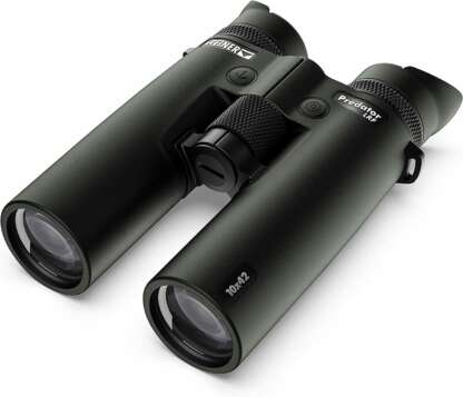 STEINER PREDATOR LRF 10x42mm BINOCULARS - Image 2