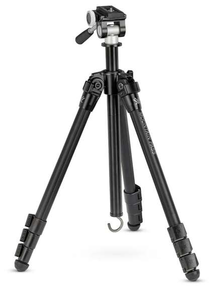 VORTEX MOUNTAIN PASS TRIPOD KIT