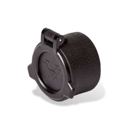 VORTEX FLIP-CAP COVER SZ 3: Fits 30-35mm (1.2-1.4in)