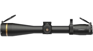 LEUPOLD VX-6HD 3-18x44mm (30MM) CDS-ZL2 SF ILLUM TMOA