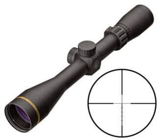 LEUPOLD VX-FREEDOM 3-9x40mm RIMFIRE MOA