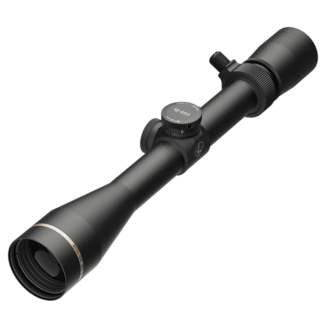 LEUPOLD VX-3HD 3.5-10x40mm CDS ZL 1in MATTE DUPLEX SCOPE