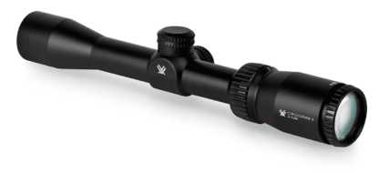 VORTEX CROSSFIRE II 2-7x32mm RIMFIRE SCOPE W/V-PLEX RETICLE (MOA) - Image 2