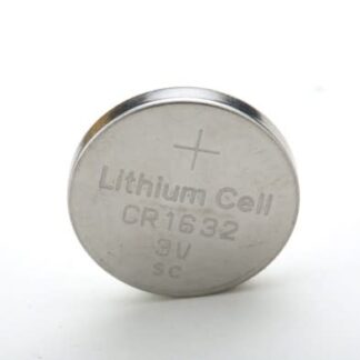 CR1632 -BATTERY EACH FOR VENOM RED DOT