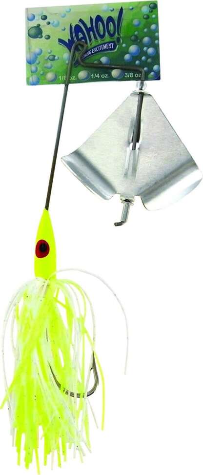 WAHOO WAH PB146-CS BUZZER BAIT