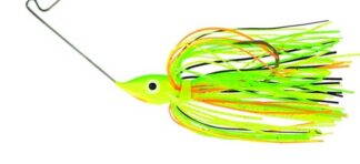 WAHOO WAH-PB146-FT BUZZER BAIT