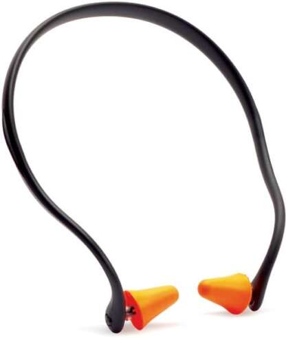 WALKER'S  PRO-TEK EAR PLUG BAND