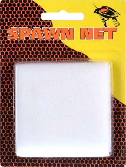 SPAWN NET - WHITE