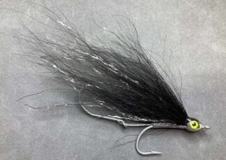 BUCKTAILS
