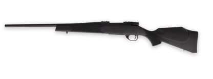 WEATHERBY VGD COMPACT 308 WIN BLUED/SYN 20in 5rnd - Image 2