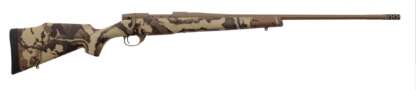 WEATHERBY VGD FIRST LITE 6.5-300 WBY MAG FDE w/ BRAKE 26in 3rnd