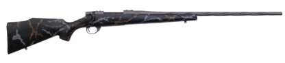 WEATHERBY VGD MEATEATER SPECIAL 257 WBY MAG 26in 3rnd