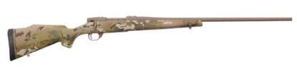 WEATHERBY VGD MULTICAM 7MM REM MAG 26in 3rnd