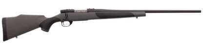 WEATHERBY VGD S2 SYN/BLUED 257 WBY MAG 24in 3rnd