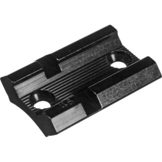 WEAVER #46 TOP MOUNT BASE