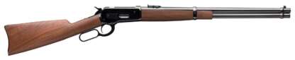 WINCHESTER 1886 SADDLE RING RIFLE 45-70 GOV'T 22in 7rnd
